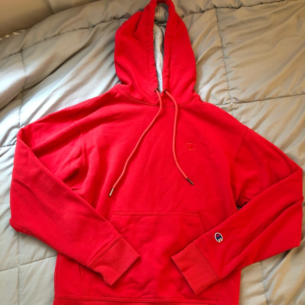 Champion Sweatshirt